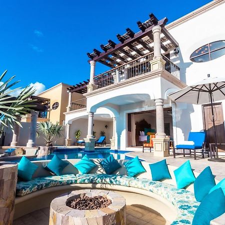 The Residences At Hacienda Encantada Cabo San Lucas Buitenkant foto