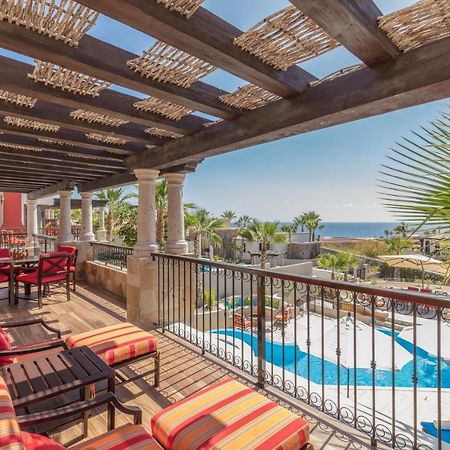 The Residences At Hacienda Encantada Cabo San Lucas Buitenkant foto