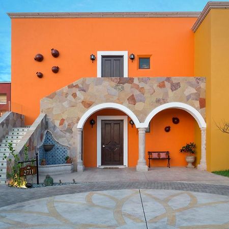 The Residences At Hacienda Encantada Cabo San Lucas Buitenkant foto