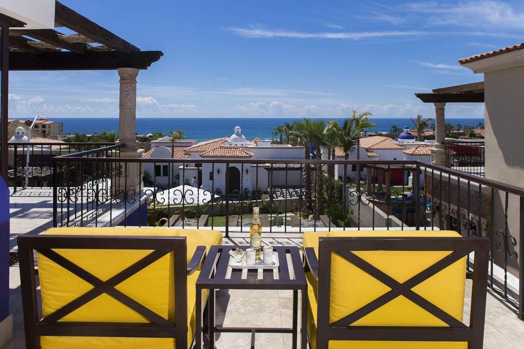 The Residences At Hacienda Encantada Cabo San Lucas Buitenkant foto