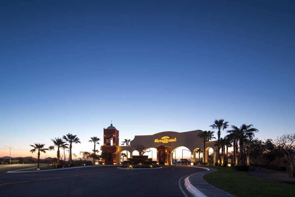 The Residences At Hacienda Encantada Cabo San Lucas Buitenkant foto