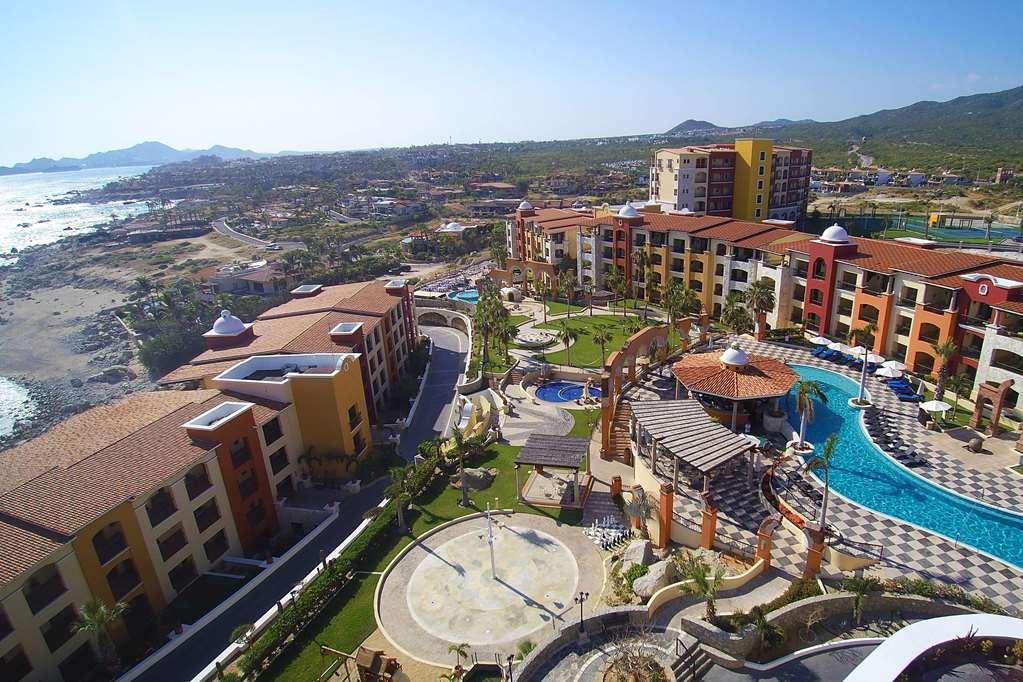The Residences At Hacienda Encantada Cabo San Lucas Buitenkant foto