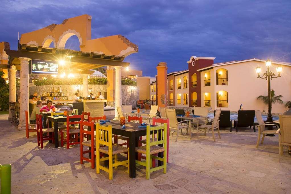 The Residences At Hacienda Encantada Cabo San Lucas Buitenkant foto