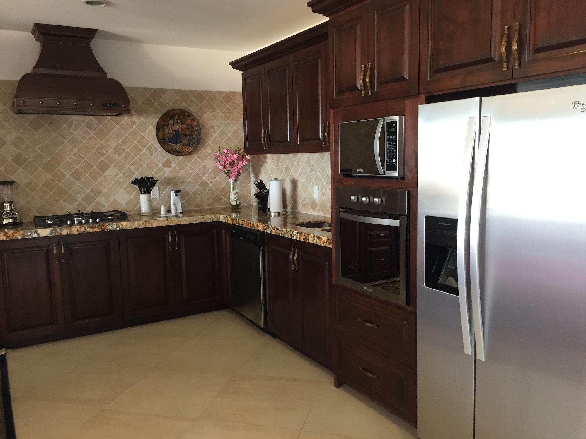 The Residences At Hacienda Encantada Cabo San Lucas Buitenkant foto