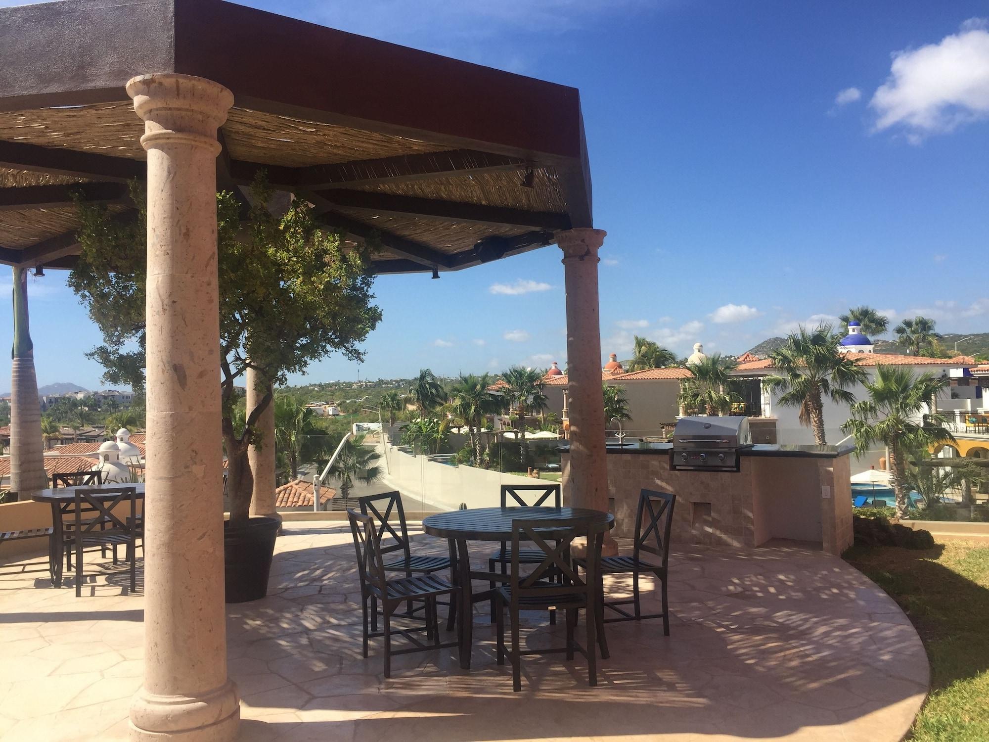 The Residences At Hacienda Encantada Cabo San Lucas Buitenkant foto