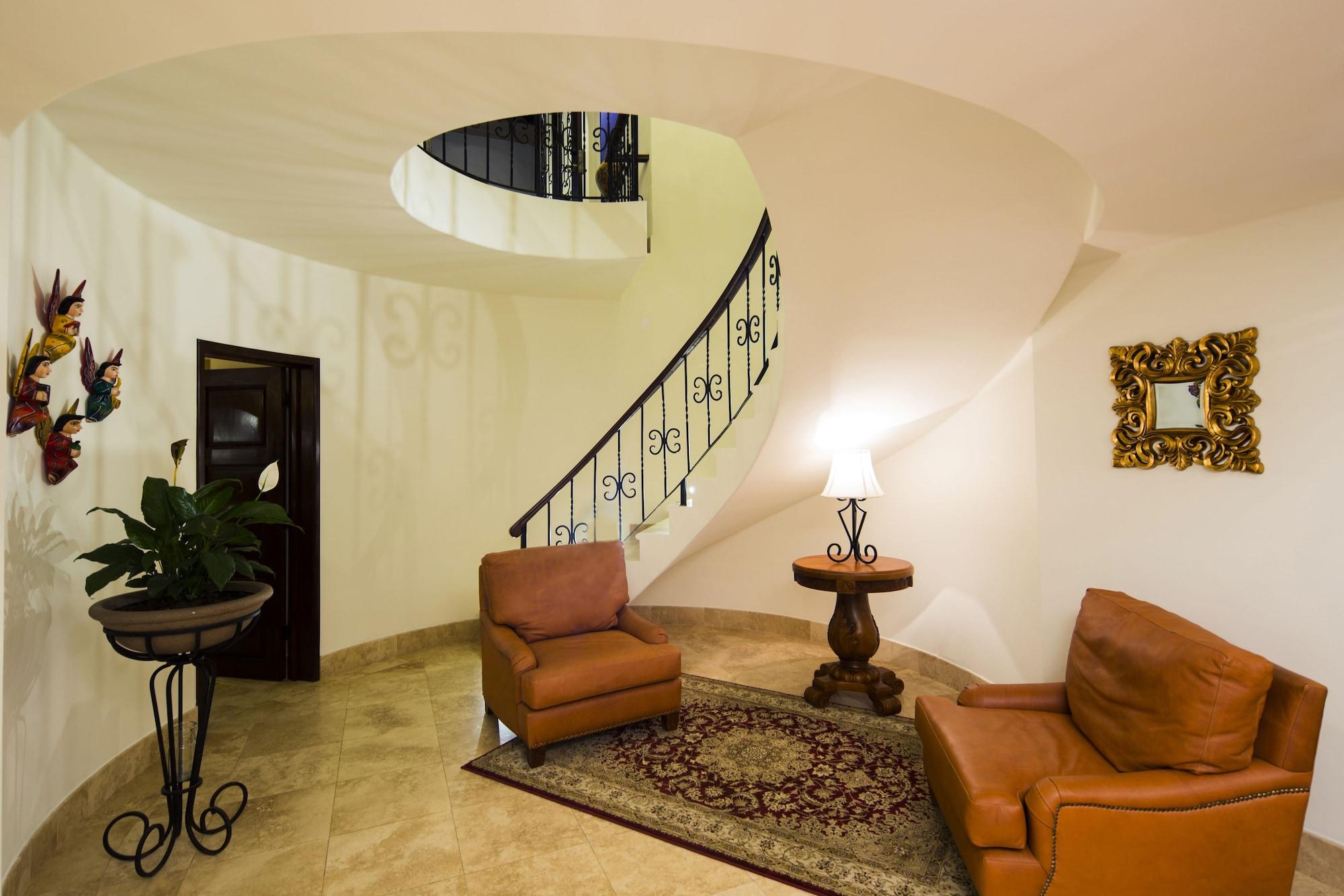 The Residences At Hacienda Encantada Cabo San Lucas Buitenkant foto