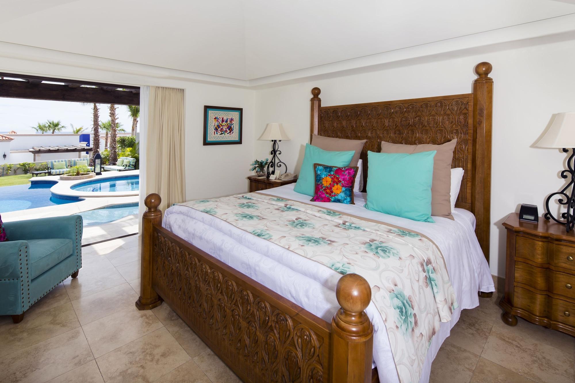 The Residences At Hacienda Encantada Cabo San Lucas Buitenkant foto