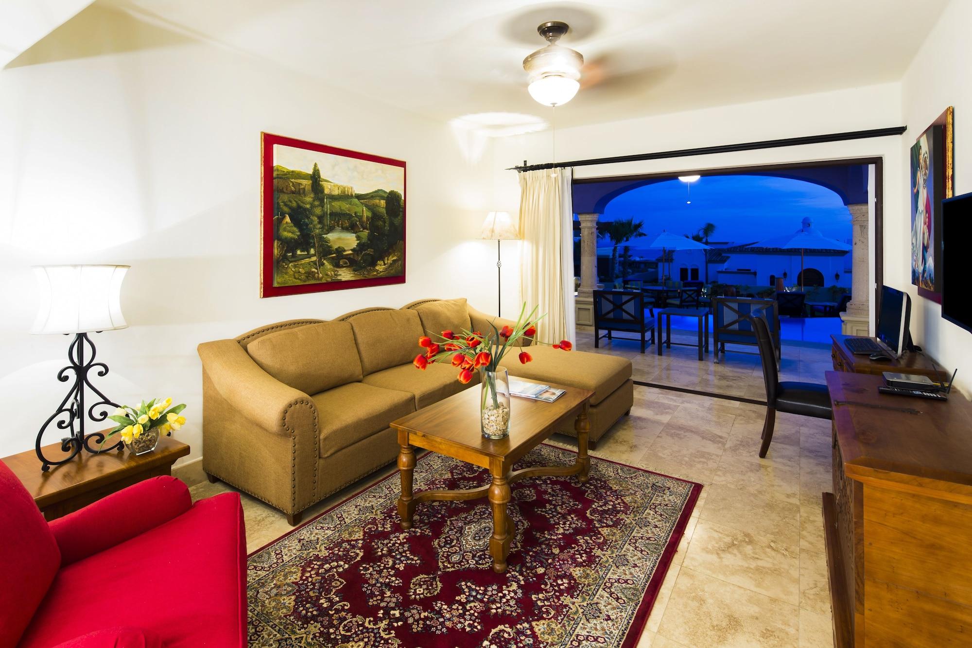The Residences At Hacienda Encantada Cabo San Lucas Buitenkant foto