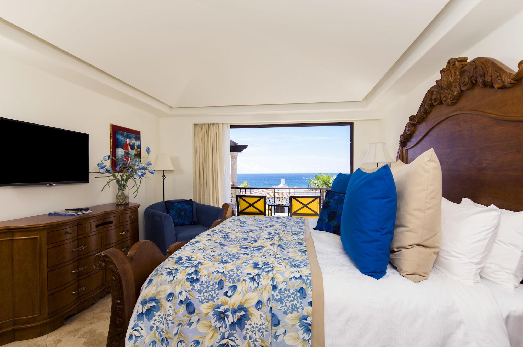 The Residences At Hacienda Encantada Cabo San Lucas Buitenkant foto