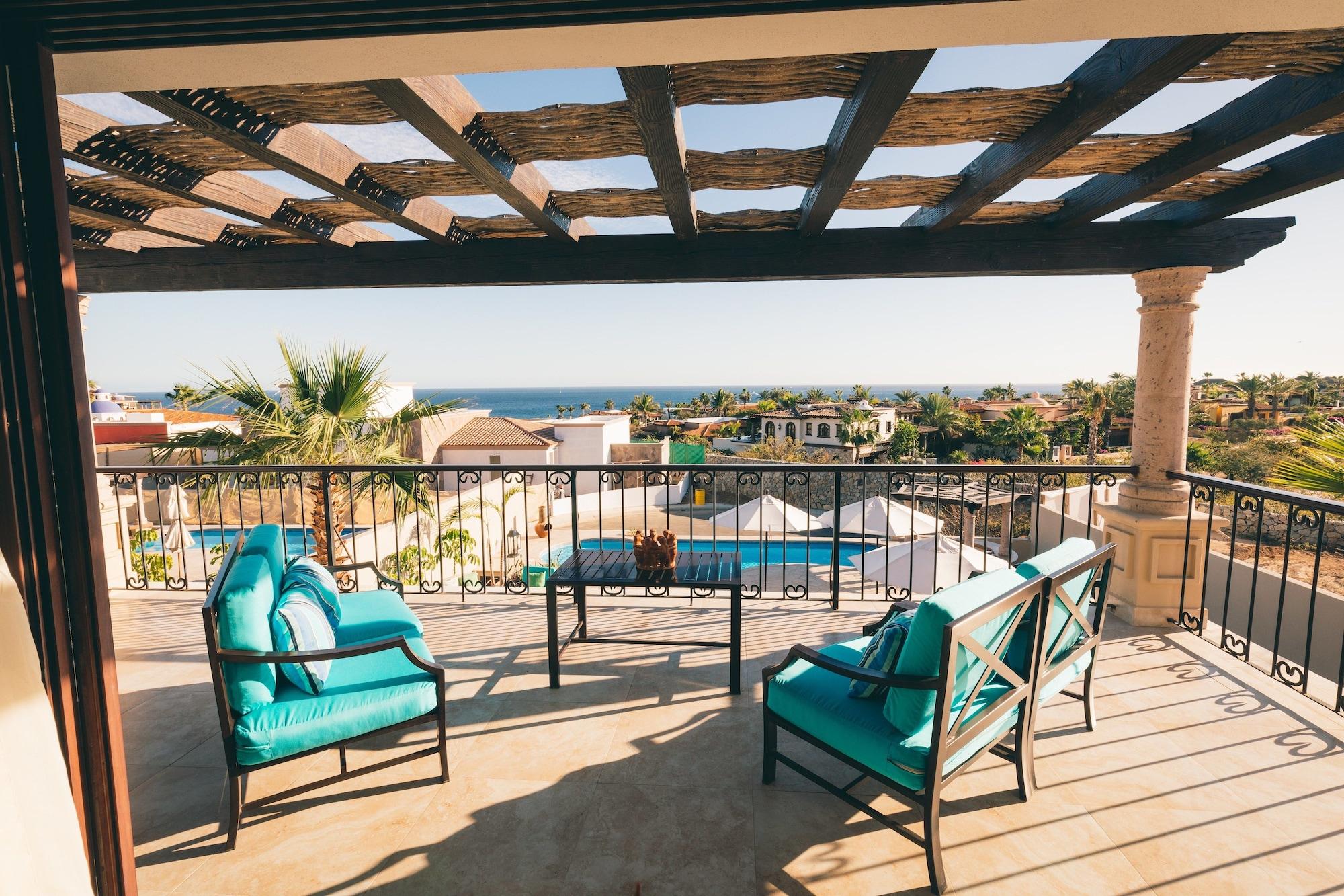 The Residences At Hacienda Encantada Cabo San Lucas Buitenkant foto