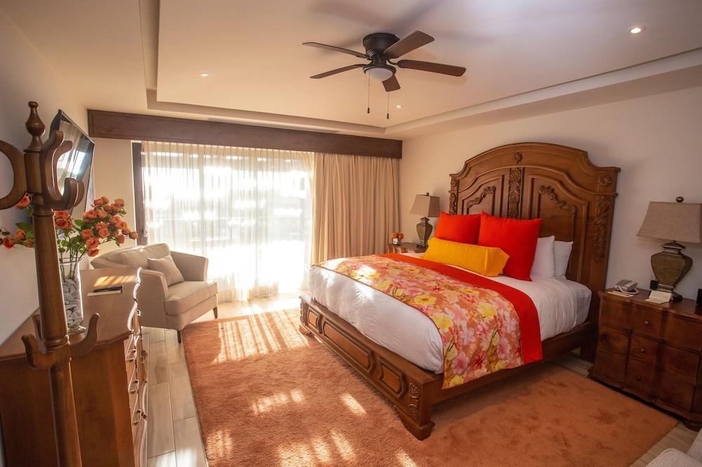 The Residences At Hacienda Encantada Cabo San Lucas Buitenkant foto