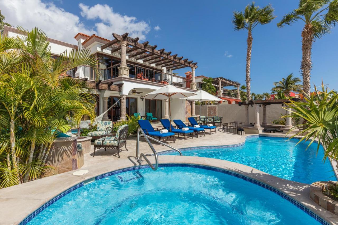 The Residences At Hacienda Encantada Cabo San Lucas Buitenkant foto