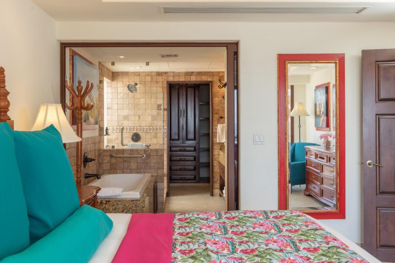 The Residences At Hacienda Encantada Cabo San Lucas Buitenkant foto