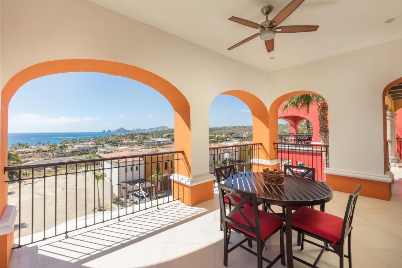 The Residences At Hacienda Encantada Cabo San Lucas Buitenkant foto