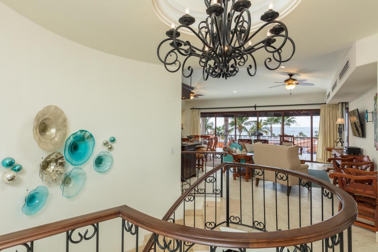 The Residences At Hacienda Encantada Cabo San Lucas Buitenkant foto