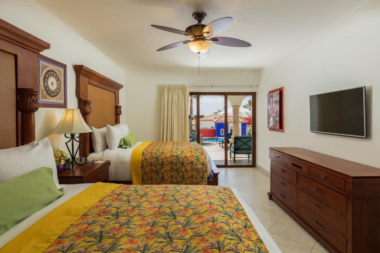 The Residences At Hacienda Encantada Cabo San Lucas Buitenkant foto