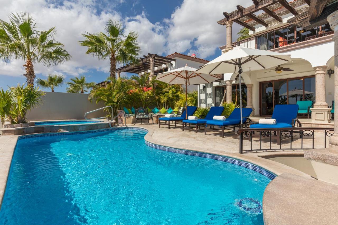 The Residences At Hacienda Encantada Cabo San Lucas Buitenkant foto