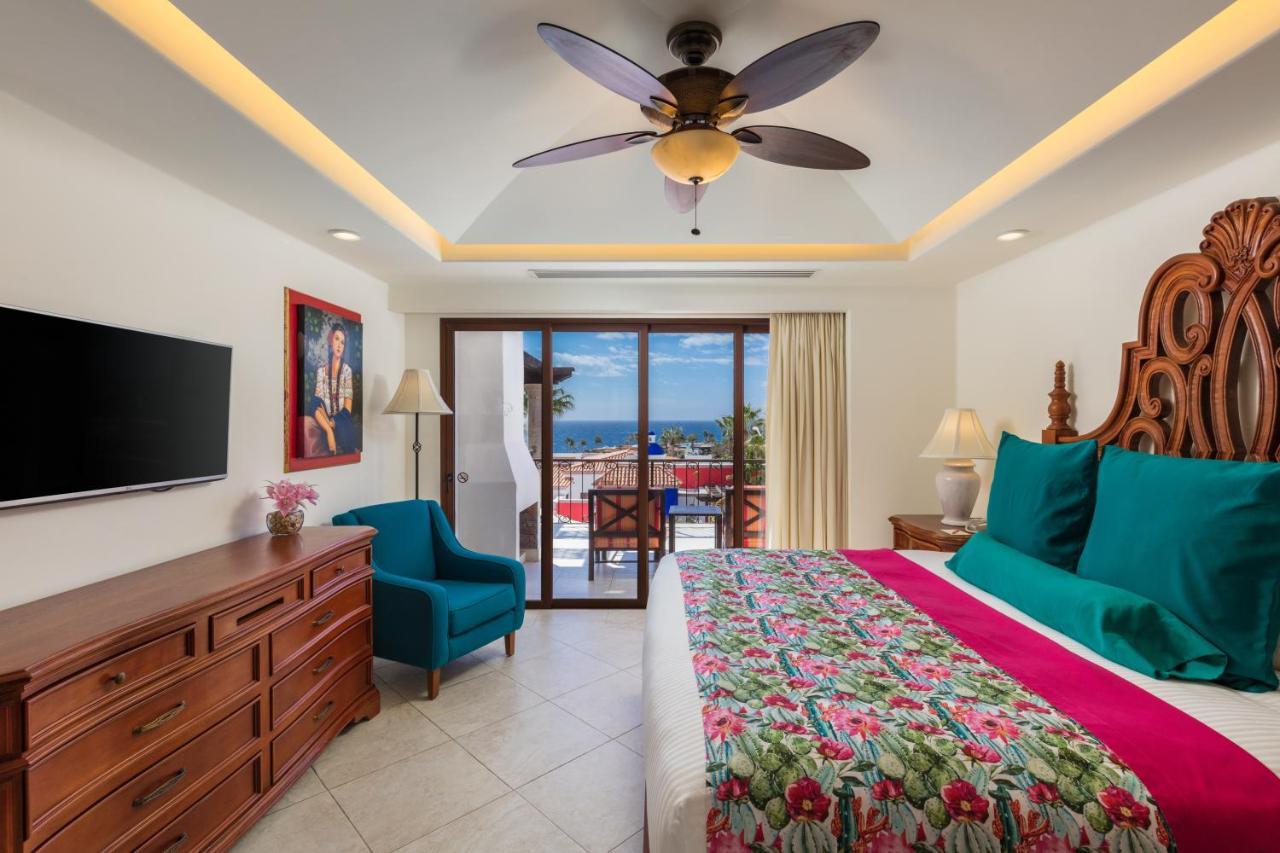 The Residences At Hacienda Encantada Cabo San Lucas Buitenkant foto