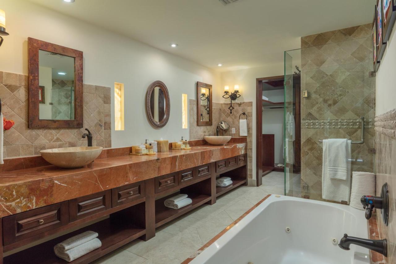 The Residences At Hacienda Encantada Cabo San Lucas Buitenkant foto