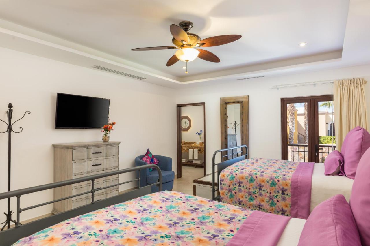 The Residences At Hacienda Encantada Cabo San Lucas Buitenkant foto