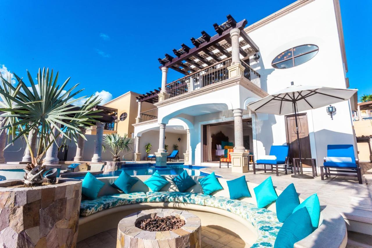 The Residences At Hacienda Encantada Cabo San Lucas Buitenkant foto