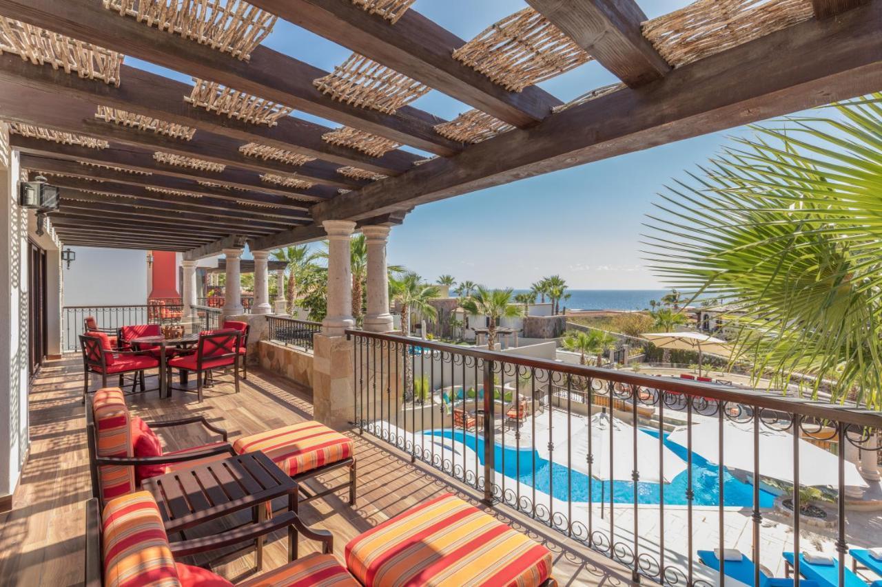 The Residences At Hacienda Encantada Cabo San Lucas Buitenkant foto
