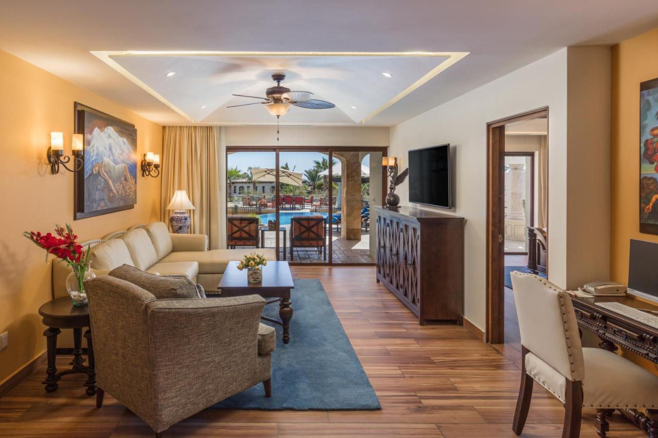 The Residences At Hacienda Encantada Cabo San Lucas Buitenkant foto
