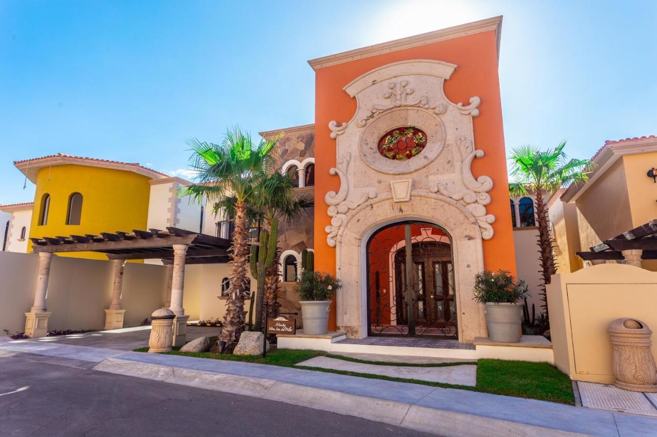 The Residences At Hacienda Encantada Cabo San Lucas Buitenkant foto