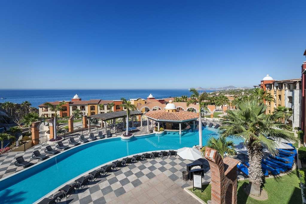 The Residences At Hacienda Encantada Cabo San Lucas Buitenkant foto