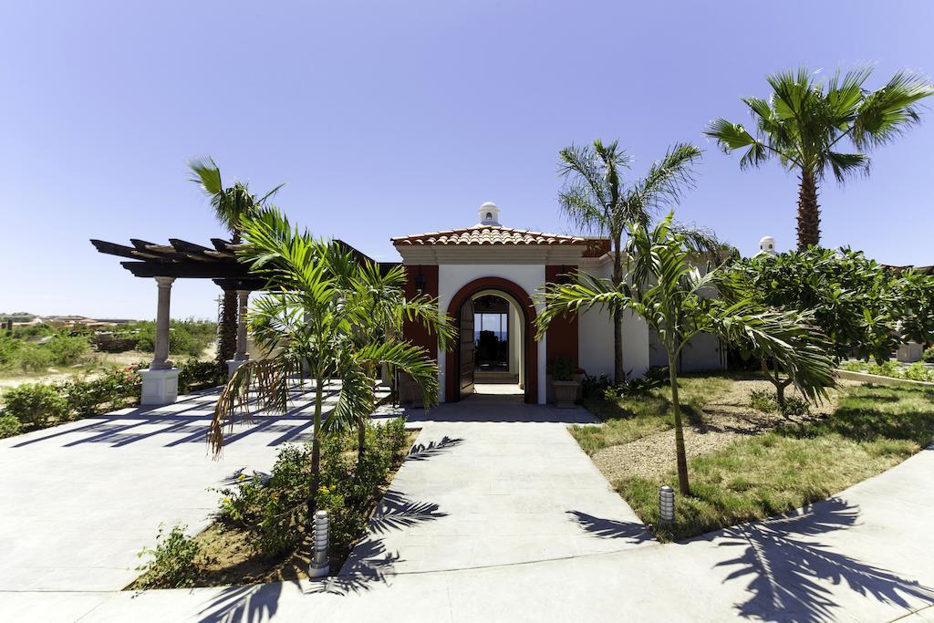 The Residences At Hacienda Encantada Cabo San Lucas Kamer foto