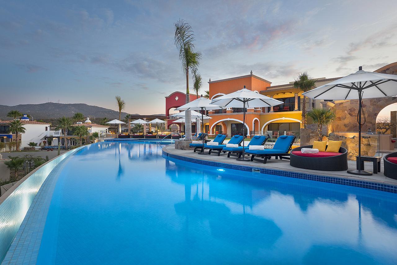 The Residences At Hacienda Encantada Cabo San Lucas Buitenkant foto