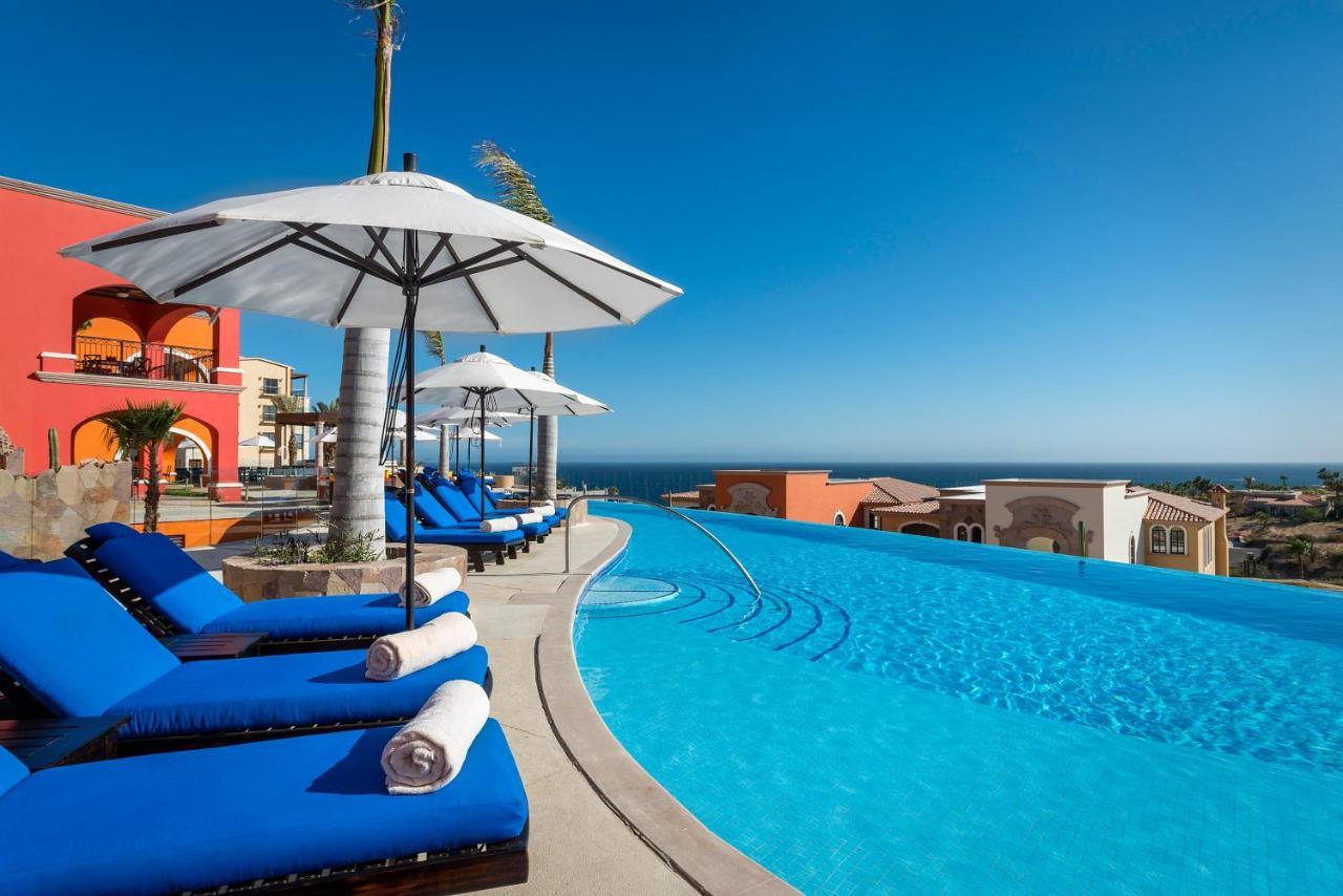 The Residences At Hacienda Encantada Cabo San Lucas Buitenkant foto