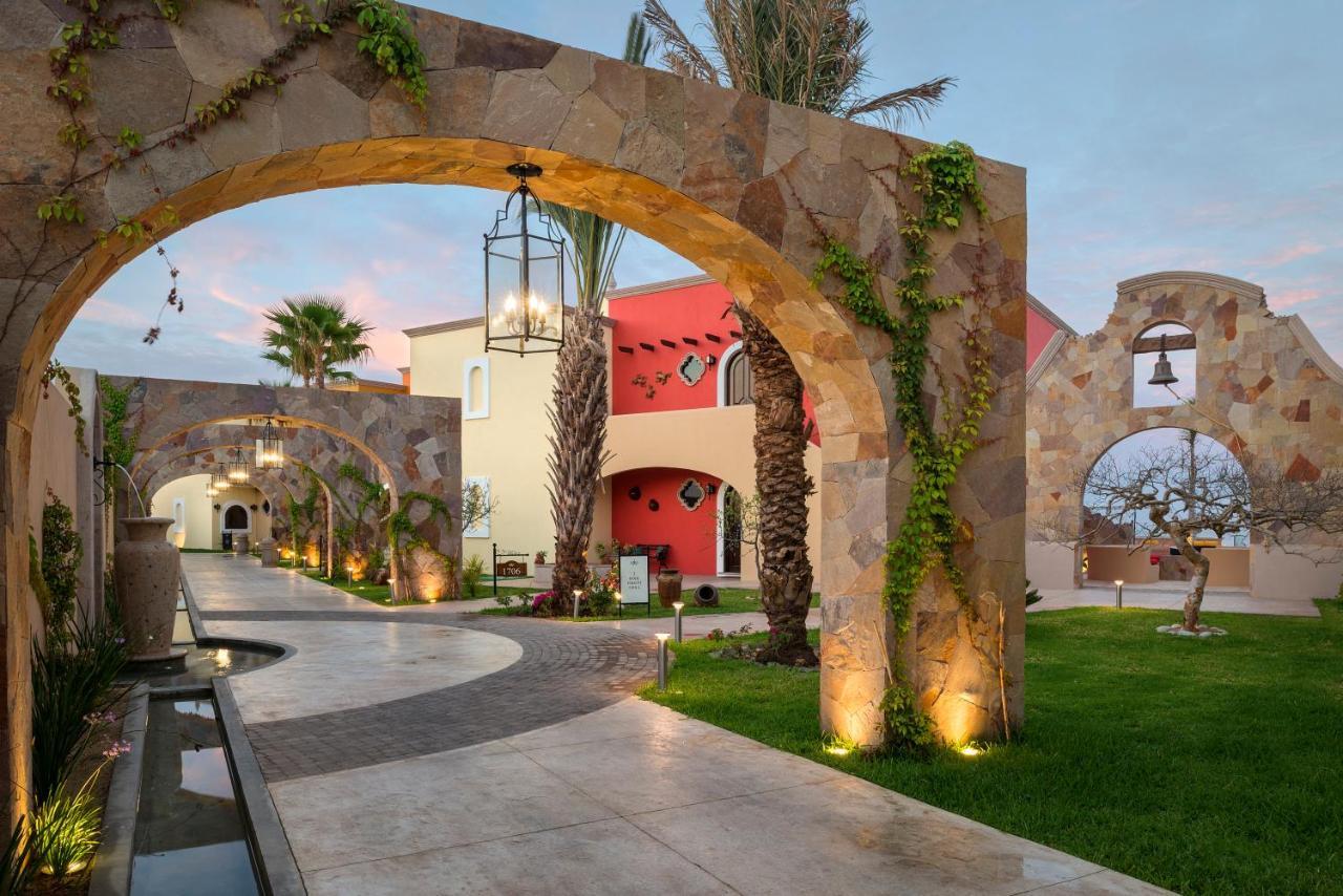 The Residences At Hacienda Encantada Cabo San Lucas Buitenkant foto