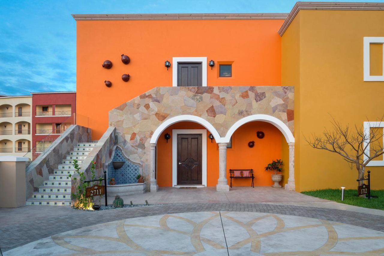 The Residences At Hacienda Encantada Cabo San Lucas Buitenkant foto